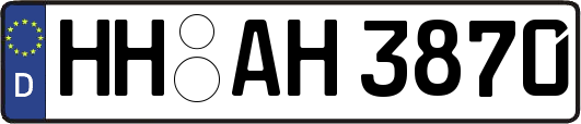 HH-AH3870