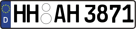 HH-AH3871