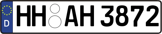 HH-AH3872