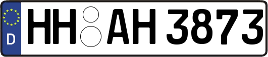 HH-AH3873