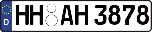 HH-AH3878