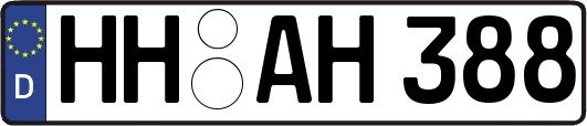 HH-AH388
