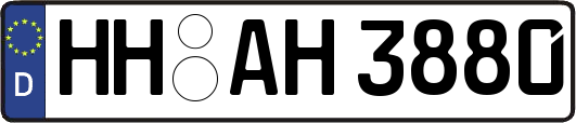 HH-AH3880