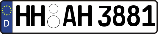 HH-AH3881