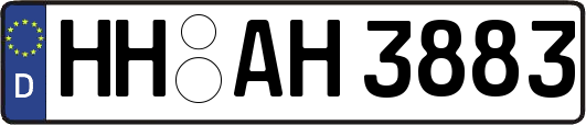 HH-AH3883