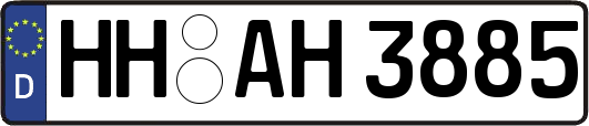 HH-AH3885