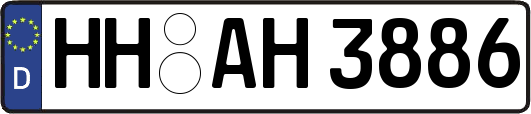 HH-AH3886
