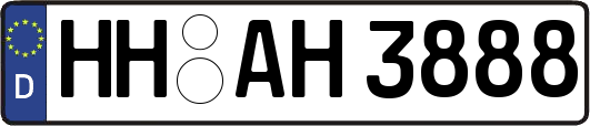 HH-AH3888