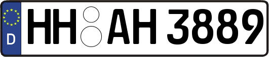 HH-AH3889