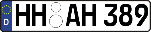 HH-AH389