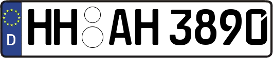 HH-AH3890