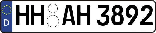 HH-AH3892