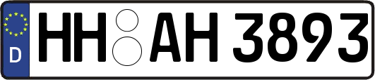 HH-AH3893