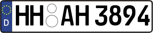HH-AH3894