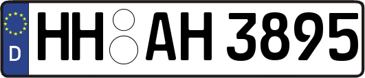 HH-AH3895