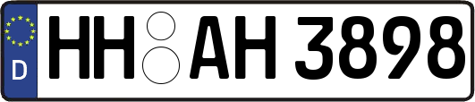 HH-AH3898