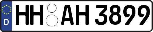 HH-AH3899