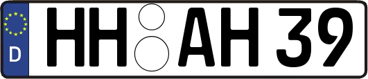 HH-AH39