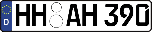 HH-AH390