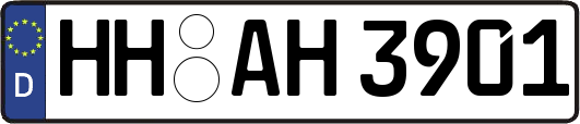 HH-AH3901