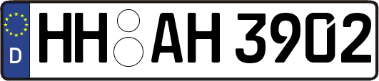 HH-AH3902