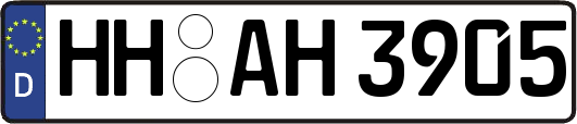 HH-AH3905