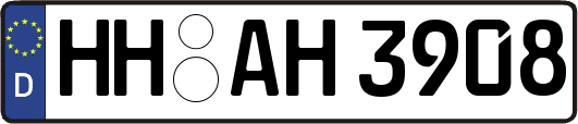 HH-AH3908