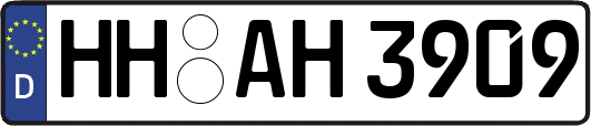 HH-AH3909