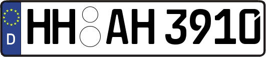HH-AH3910
