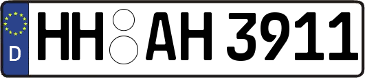 HH-AH3911