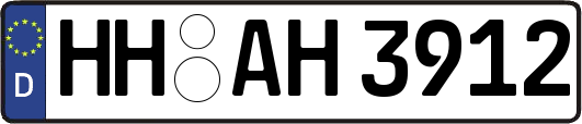 HH-AH3912