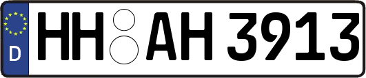 HH-AH3913