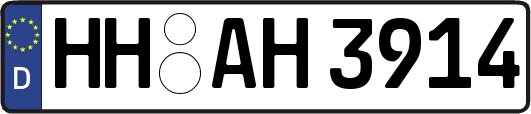 HH-AH3914