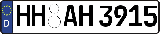 HH-AH3915