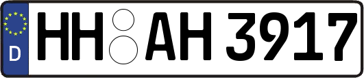 HH-AH3917
