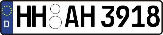 HH-AH3918