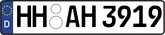 HH-AH3919