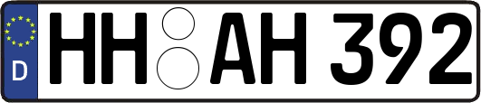 HH-AH392