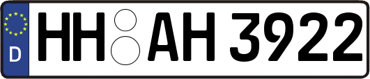 HH-AH3922