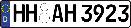 HH-AH3923