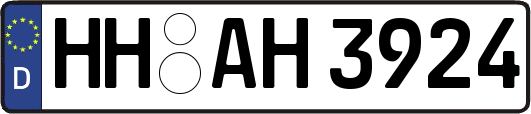 HH-AH3924