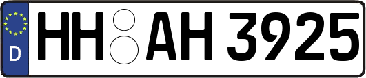 HH-AH3925