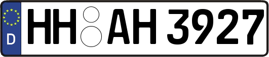 HH-AH3927