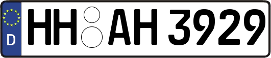 HH-AH3929