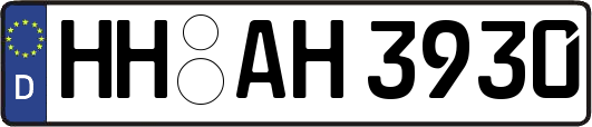 HH-AH3930