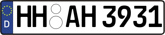 HH-AH3931