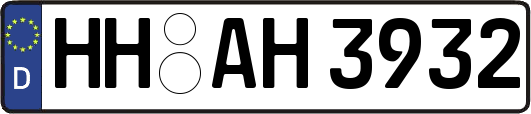 HH-AH3932