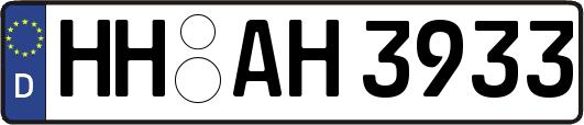 HH-AH3933