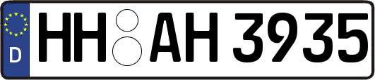 HH-AH3935
