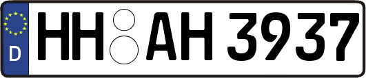 HH-AH3937